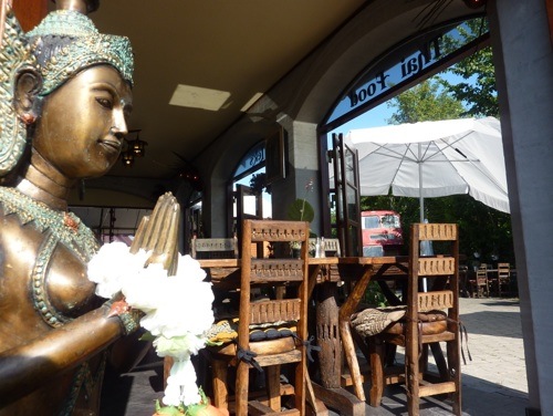 Lek´s Thai Food Photos 2